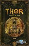 Saga de Thor, tome 6 : La fille de Thor par Negrete