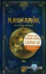 Saga du Ragnarök, tome 4 : Ragnarök et l'ultime bataille par Fajardo