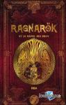 Saga du Ragnarök, tome 5 : Ragnarök et le réveil des dieux par Alemany