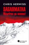 Sagarmatha : Meurtres au sommet par Nerwiss