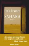 Sahara par Leante