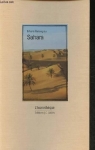 Sahara par Pansegrau