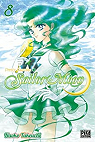 Sailor Moon - Pretty Guardian, tome 8 par Takeuchi