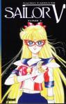 Sailor V, tome 2 par Takeuchi