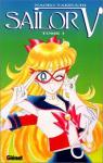 Sailor V, tome 3 par Takeuchi