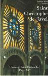 Saint Christophe de Javel Paris XV par Borel