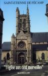 Saint-Etienne de Fcamp, 