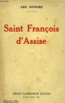Saint Franois d'Assise par Bonnard