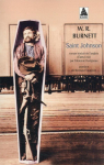 Saint Johnson par Burnett