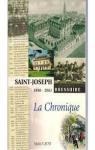 Saint-Joseph Bressuire, 1890-2003 : La chro..