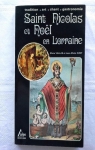 Saint Nicolas et Nol en Lorraine par Cuny
