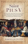 Saint Pius V par 