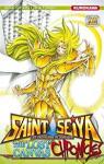 Saint Seiya - Chronicles, tome 13 par Kurumada