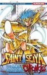 Saint Seiya - Chronicles, tome 4 par Kurumada