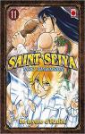 Saint Seiya - Next Dimension, tome 11 par Kurumada