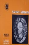 Saint-Simon par Judrin
