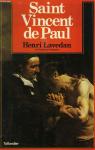 Saint Vincent de Paul par Lavedan