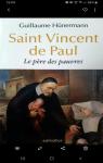 Saint Vincent de Paul par Hünermann