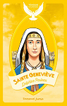 Sainte Geneviève par Pasteau