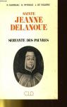 Sainte Jeanne Delanoue par Darricau