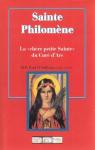 Sainte Philomène par O'Sullivan