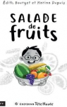 Salade de fruits par Bourget