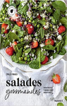 Salades gourmandes par Franzo