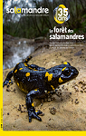 Salamandre, n248 : La fort des salamandres par Salamandre