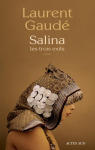 Salina : les trois exils par Gaudé