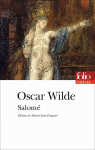 Salom : Edition bilingue franais-anglais par Wilde