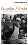 Salvador Allende par Compagnon