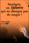 Samhain, un Halloween qui ne manque pas de magie ! par Jaillet