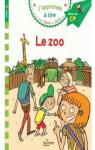 Sami et Julie : Le zoo par Bonté