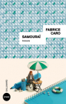 Samouraï par Fabcaro