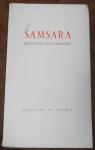 Samsara par Miomandre