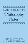 Philosophy Notes par Beckett