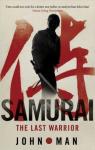 Samurai : The Last Warrior par Man