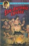 San-Antonio Cruso par Desclez