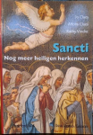 Sancti : nog meer heiligen herkennen par Claes