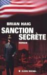 Sanction secrète par Haig