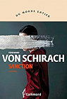 Sanction par Schirach