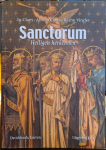 Sanctorum : Heiligen herkennen par Claes