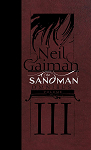 Sandman Omnibus Volume 3 par Gaiman