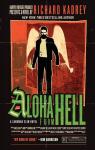 Sandman Slim, tome 3 : Aloha from Hell par Kadrey