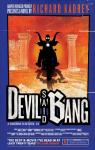 Sandman Slim, tome 4 : Devil Said Bang par Kadrey