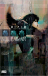 Sandman death par Gaiman