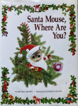 Santa Mouse, where are you? par 