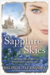 Sapphire Skies par 