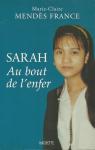 Sarah : Au bout de l'enfer par Mends-France