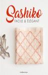 Sashiko facile & lgant par Yoshida